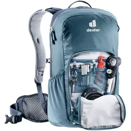 Deuter Bike I 20 schwarz