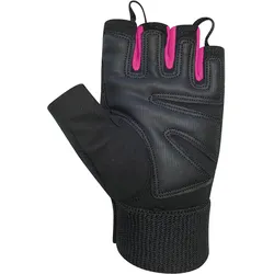 Chiba 40911 Lady Wrist Pro V2 (Black/Pink) XS XS