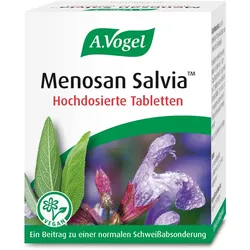 A.Vogel Menosan Salvia 30 St