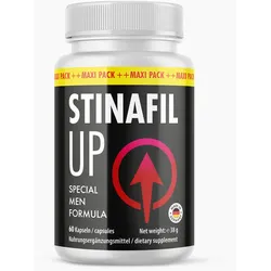 STINAFIL UP im Maxi-Pack (60 Kapseln)