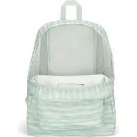 Jansport SuperBreak One 70s space dye fresh mint