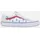 Vans Old Skool Logo White 44