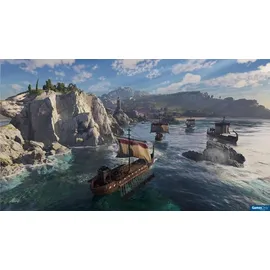 Anno 117: Pax Romana - Governor's Edition (USK) (PC)