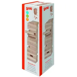 GoKi Wackelturm HS530