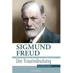 Die Traumdeutung