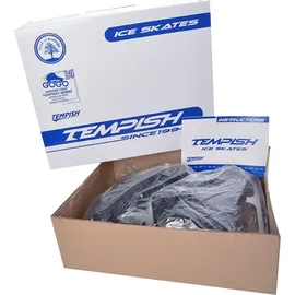 Tempish EXPERIE Schlittschuh 2025 black - 39