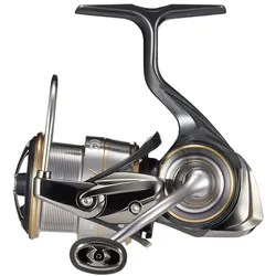 Daiwa 20 LUVIAS LT3000D Spinnrolle