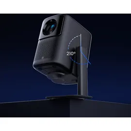 dangbei N2 Projector Grey Bundle inkl. Standfuß