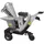 LUMAG Rambo HC10DUO 2-Trichter 4,4 kW