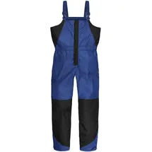 Normani Peak Thermohose Blau S