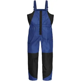 Normani Peak Thermohose Blau S