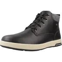 SKECHERS CAVELL - ISAAC Schwarz - Schwarz - 43