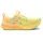 Asics Noosa Tri 16 Damen Laufschuhe orange, Größe 38