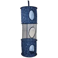 UNITED LABELS sto organizer hanger - xblue