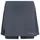 Skort Women anthrazit M