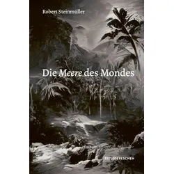 Die Meere des Mondes