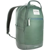 Tatonka City Pack 15 Kapok sage green tannengrün -