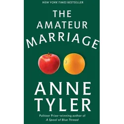 The Amateur Marriage