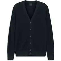 Bugatti Cardigan Blau M