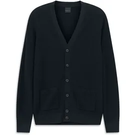 Bugatti Cardigan Blau M