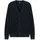 Bugatti Cardigan Blau M