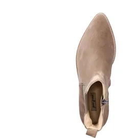 Paul Green Chelsea Boots in beige | Gr.: 39 EU