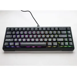 Ducky Tinker 75 RGB ISO-DE
