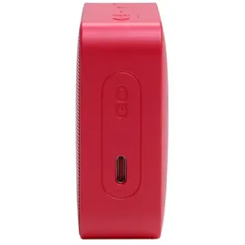 JBL GO Essential 2 Rot