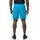 Under Armour Vanish Woven 6IN SHORTS, Größe XXL in Grau Ether Blue / White - 2XL