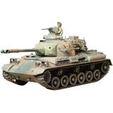TAMIYA 300035163 1:35 JGSDF Panzer Type 61