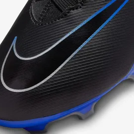 Nike Jr. Mercurial Vapor 15 Academy MG schwarz/hyper royal/chrome 38