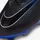 Nike Jr. Mercurial Vapor 15 Academy MG schwarz/hyper royal/chrome 38