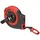 Hultafors Maßband CC 30 M Rot/Schwarz