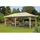 SKANHOLZ Orleans 2  7,06 x 3,59 m natur