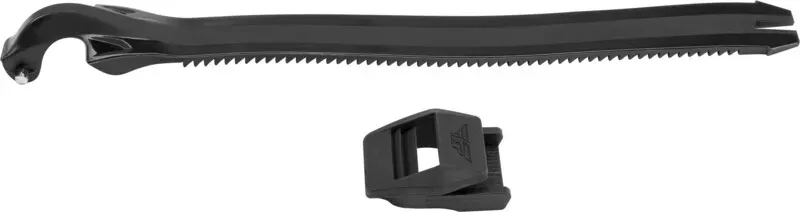 FLY Racing Maverik Top Boot Strap mit Empfänger
