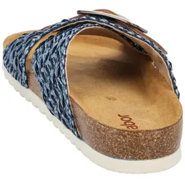 Gabor 83.032 Damenschuhe 83.032.46 83.032.46 blau EU 40 - 40 EU