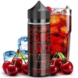 Lädla Juice Code Black Aroma