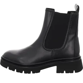 Gabor Ankle Boots in schwarz, | Gr.: 42,5