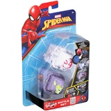 EOLO SPORT Battle Cubes 37200 Spiderman Spider-Gwen VS Green Goblin-Battle Fidget Set, Schwarz, Medium