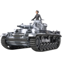 TAMIYA Pz.kpfw.III Ausf.N (35290)