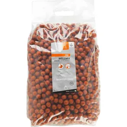 Boilies Wellmix Monstercrab 20 mm 10 kg EINHEITSFARBE No Size