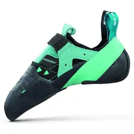 Scarpa Instinct VS Black/Aqua 39