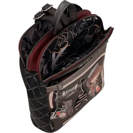 Anekke Mademoiselle Mehrfarbig