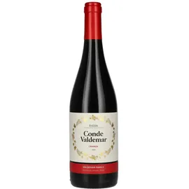 Bodegas Valdemar Crianza Rioja DOCa 2016 0,75 l