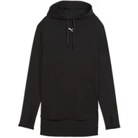 Puma Hoodie Schwarz XL