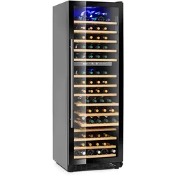 Hendi Weinkühlschrank, 2 Zonen, 450 L