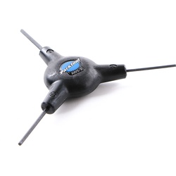 PARK TOOL Y-Schlüssel AWS-3