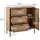 Wohnling WL6.877 80 x 82 x 36 cm Braun