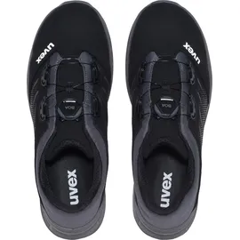 Uvex 2 trend BOA S3 PU S3 47