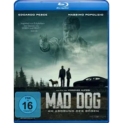 Mad Dog - Am Abgrund des Bösen